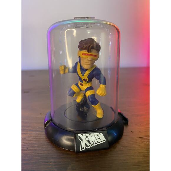 Magneto, Dark Phoenix, Cyclops, Storm Zag Toys Marvel 3” Action Figures X-Men - Picture 6 of 8